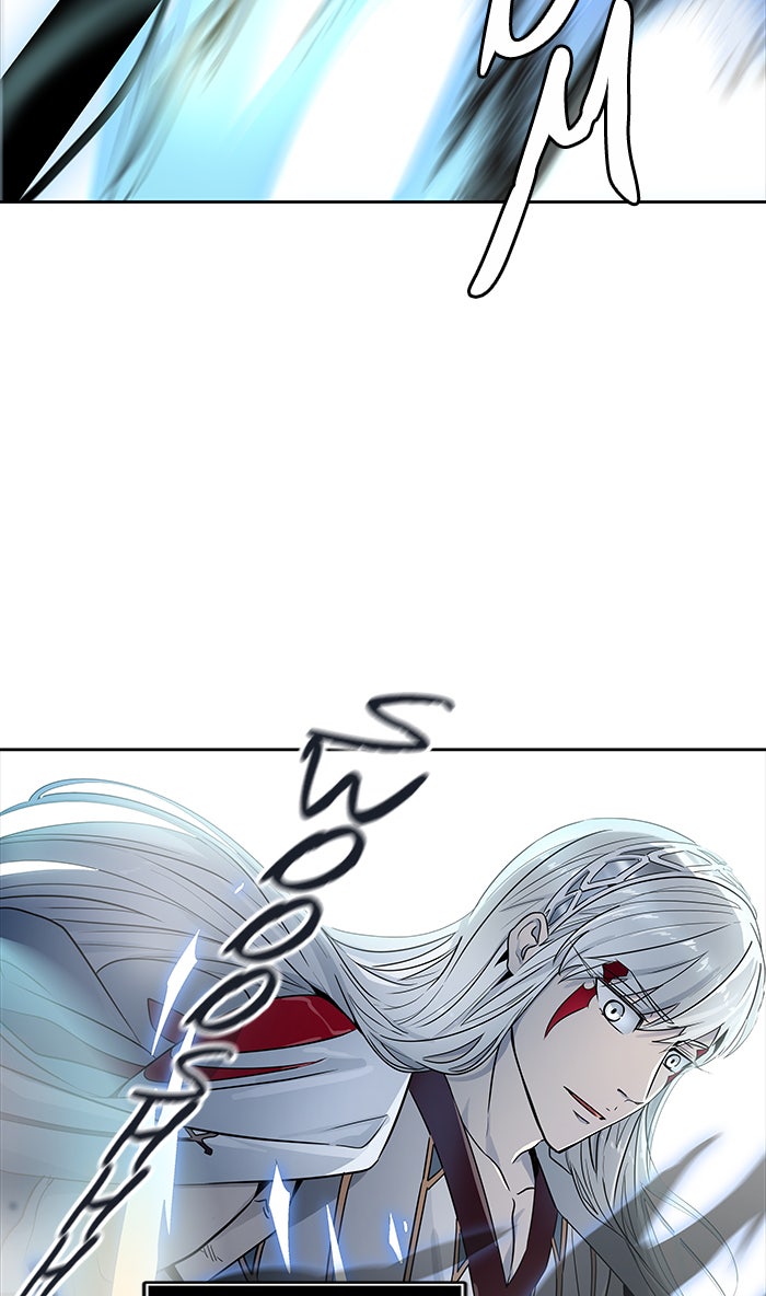 Tower of God Manga Chapter 507 page 120 - [Season 3] Ep. 90