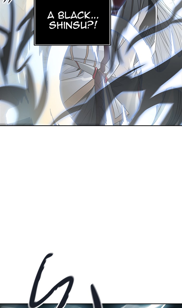 Tower of God Manga Chapter 507 page 121 - [Season 3] Ep. 90