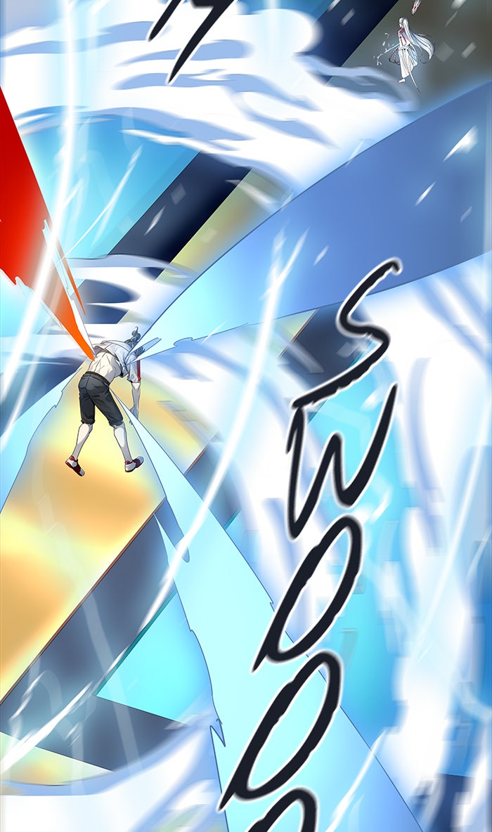 Tower of God Manga Chapter 507 page 123 - [Season 3] Ep. 90