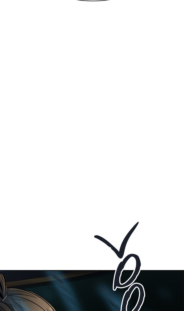 Tower of God Manga Chapter 507 page 125 - [Season 3] Ep. 90