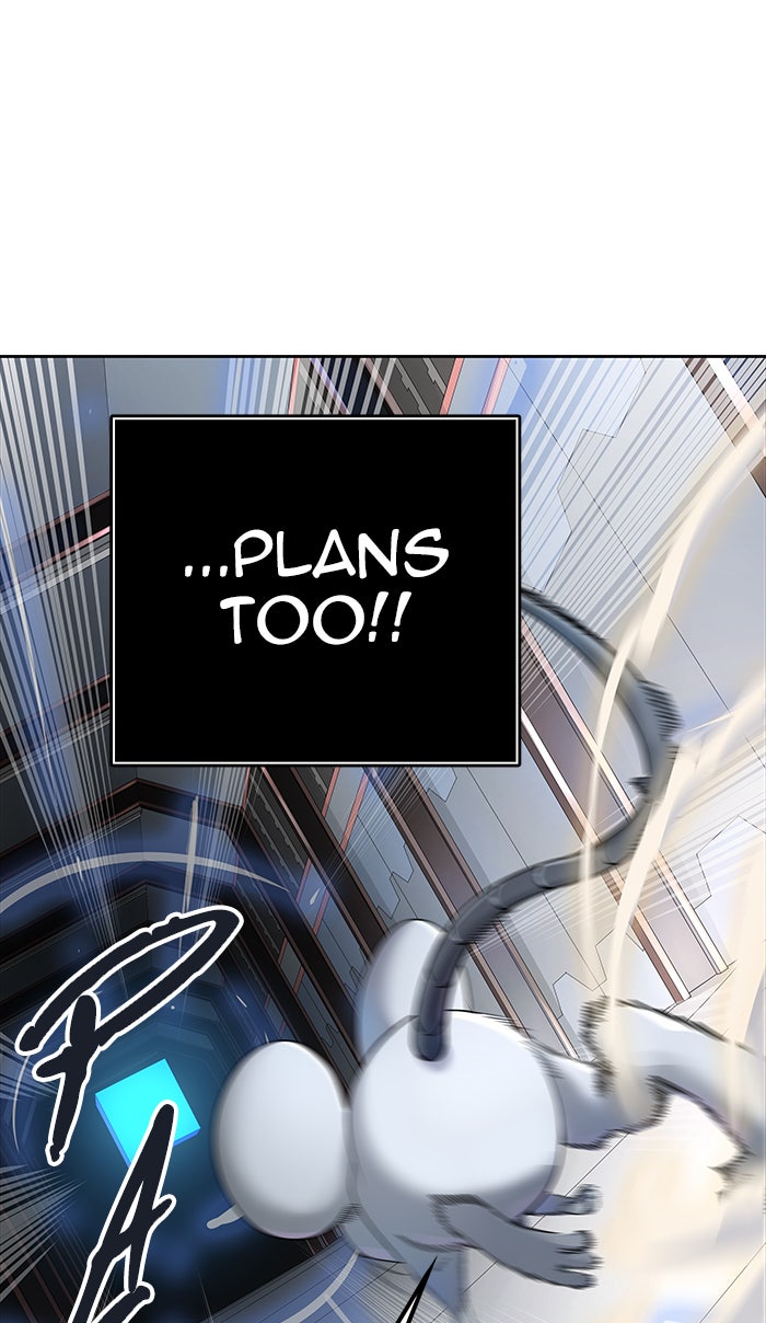 Tower of God Manga Chapter 507 page 13 - [Season 3] Ep. 90