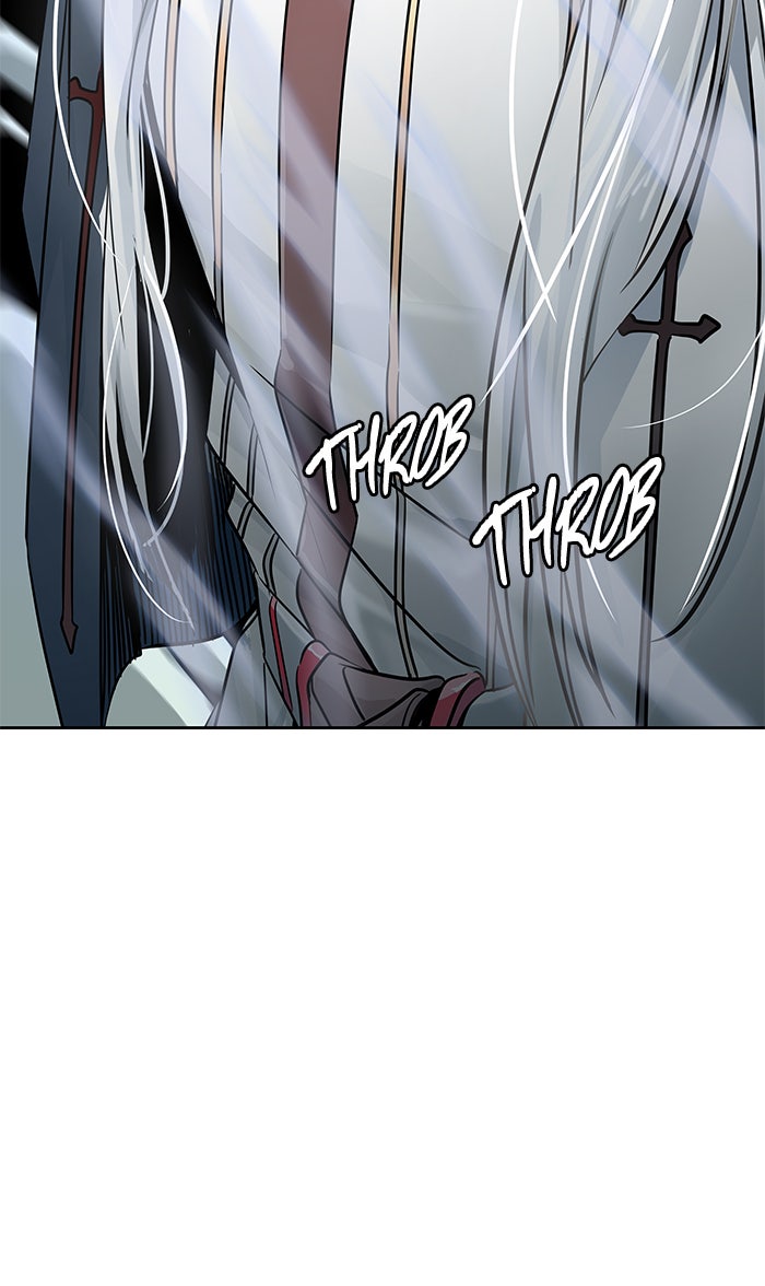 Tower of God Manga Chapter 507 page 131 - [Season 3] Ep. 90