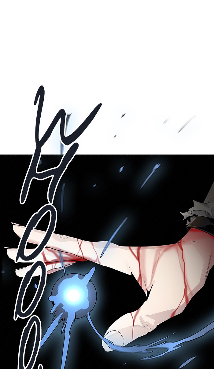 Tower of God Manga Chapter 507 page 132 - [Season 3] Ep. 90