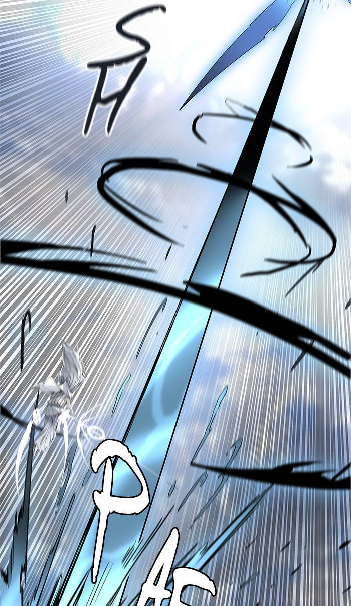Tower of God Manga Chapter 507 page 134 - [Season 3] Ep. 90