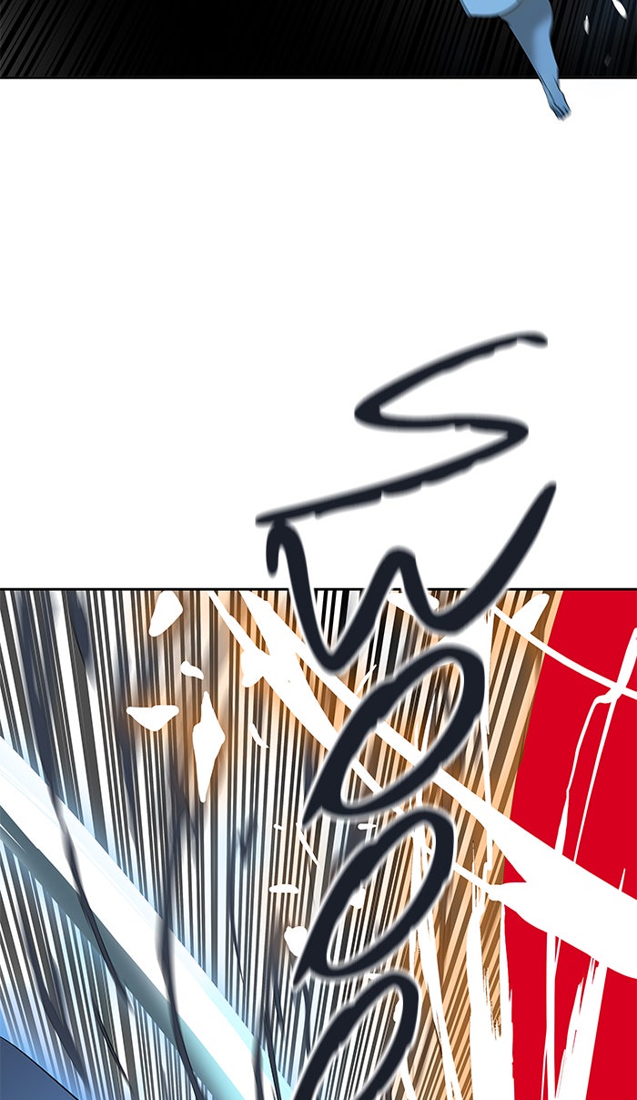 Tower of God Manga Chapter 507 page 137 - [Season 3] Ep. 90