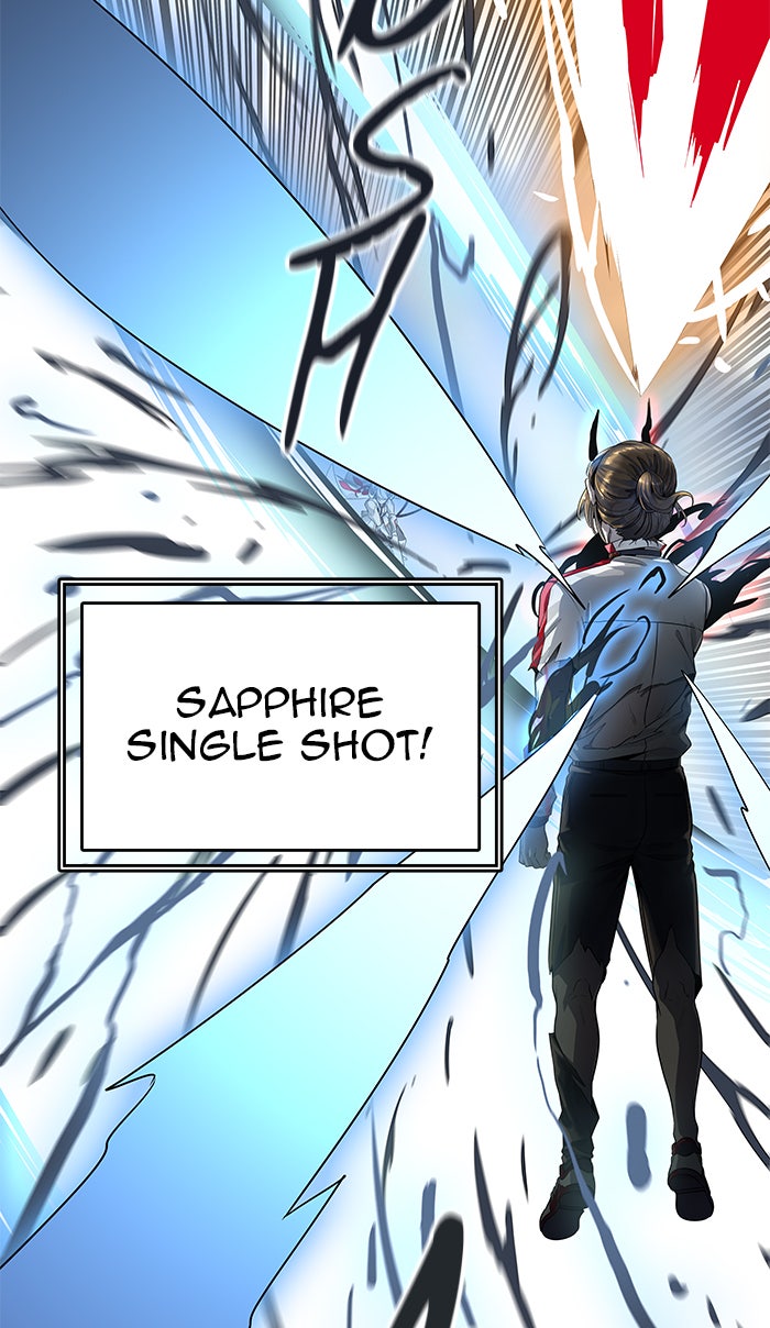 Tower of God Manga Chapter 507 page 138 - [Season 3] Ep. 90