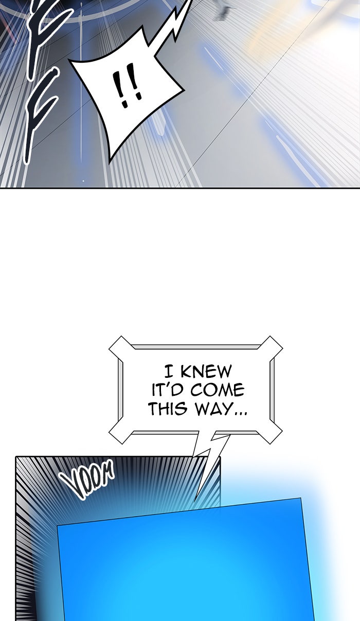 Tower of God Manga Chapter 507 page 14 - [Season 3] Ep. 90
