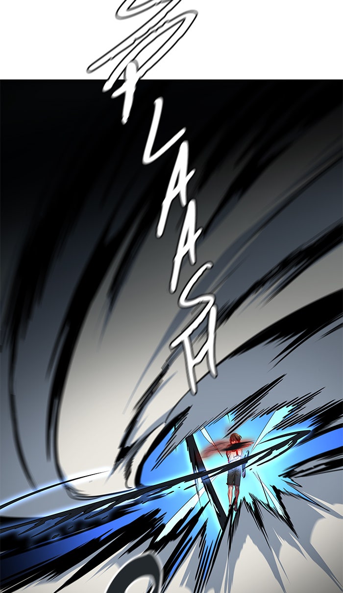 Tower of God Manga Chapter 507 page 141 - [Season 3] Ep. 90