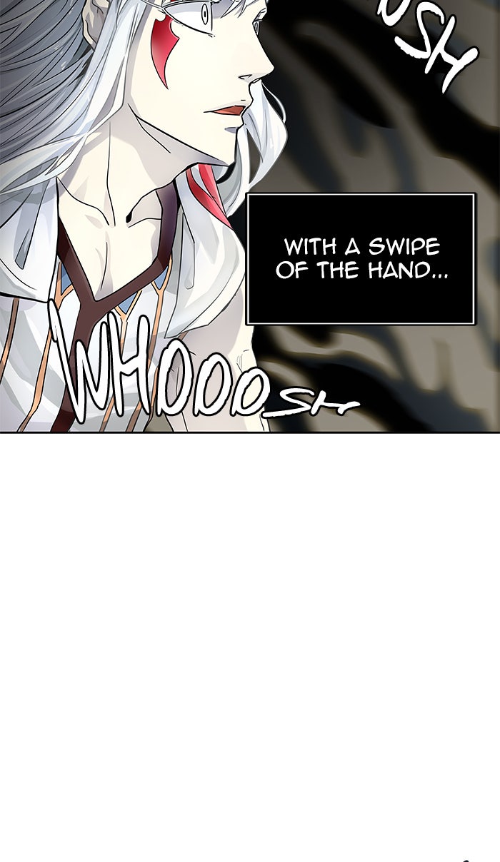 Tower of God Manga Chapter 507 page 143 - [Season 3] Ep. 90