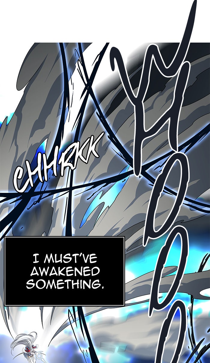 Tower of God Manga Chapter 507 page 144 - [Season 3] Ep. 90