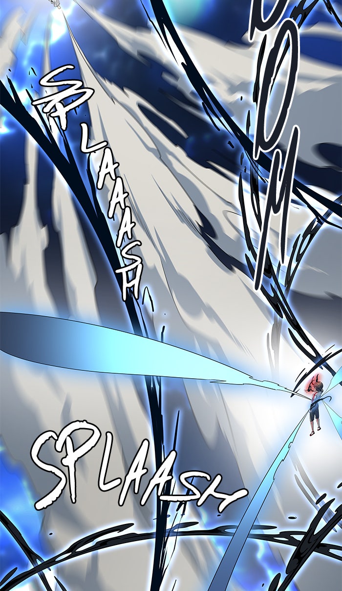 Tower of God Manga Chapter 507 page 145 - [Season 3] Ep. 90
