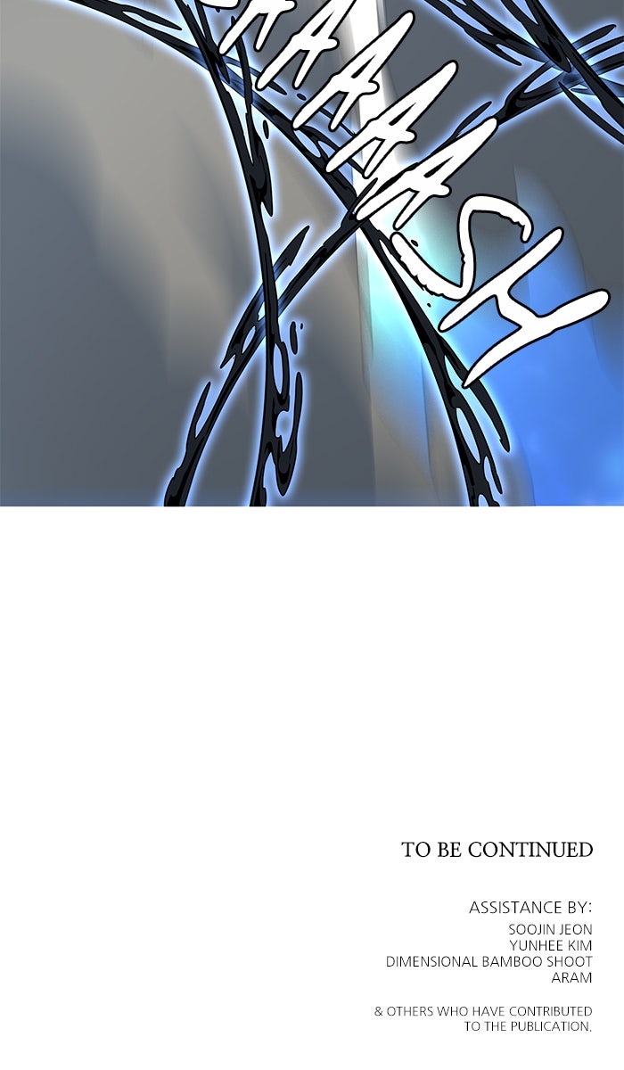 Tower of God Manga Chapter 507 page 147 - [Season 3] Ep. 90