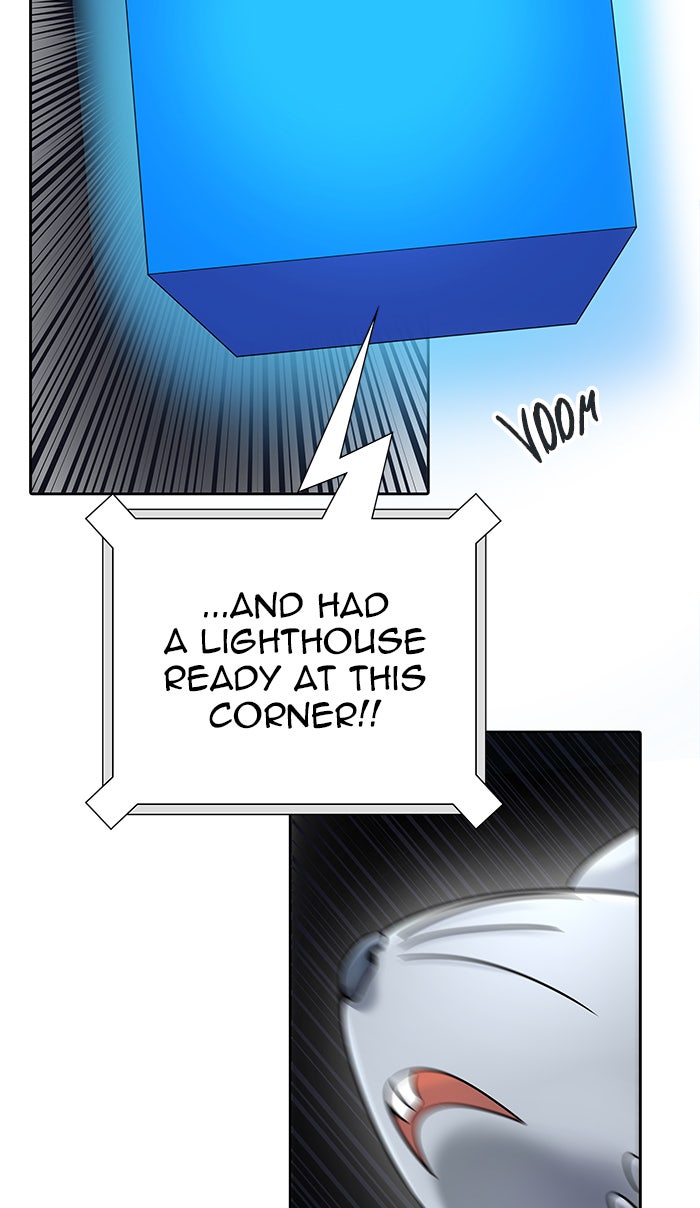 Tower of God Manga Chapter 507 page 15 - [Season 3] Ep. 90