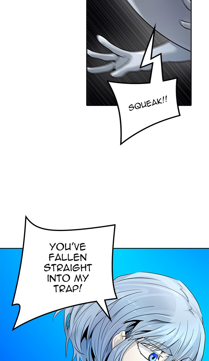 Tower of God Manga Chapter 507 page 16 - [Season 3] Ep. 90