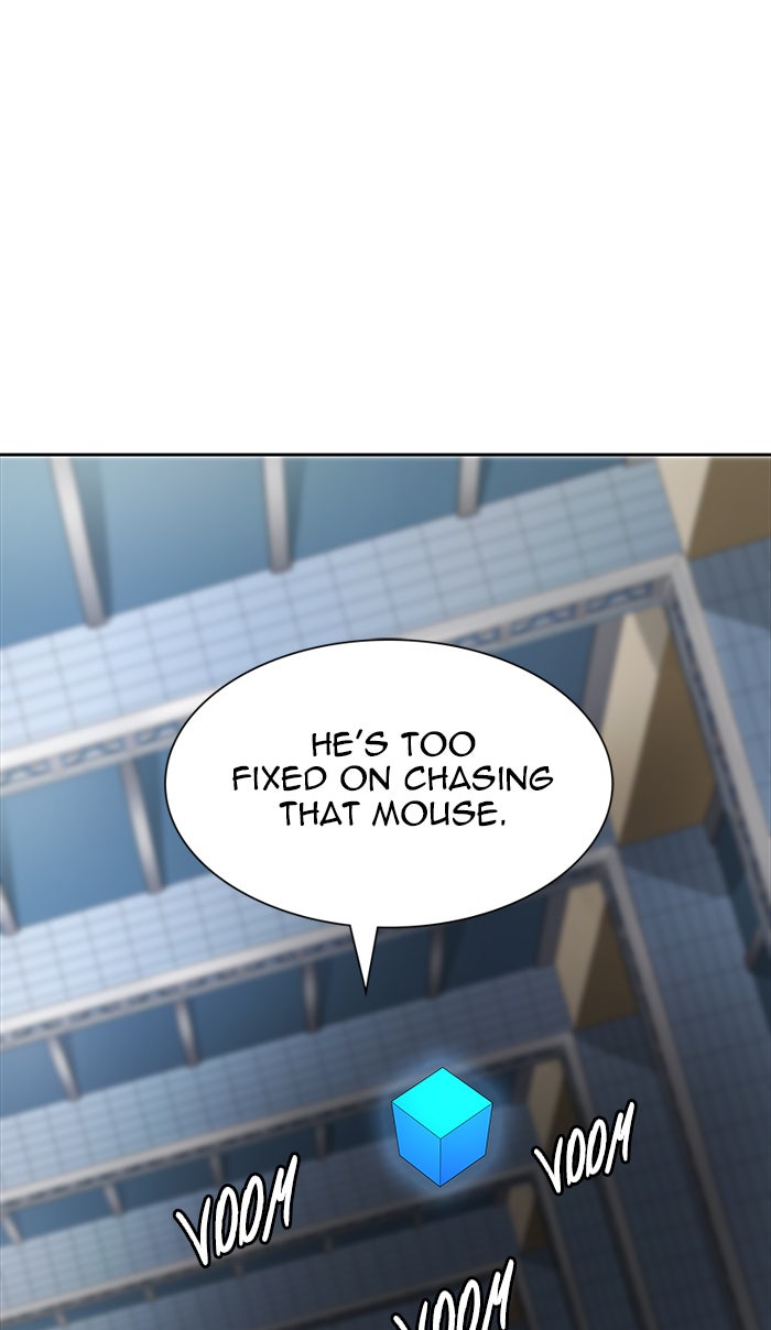 Tower of God Manga Chapter 507 page 18 - [Season 3] Ep. 90