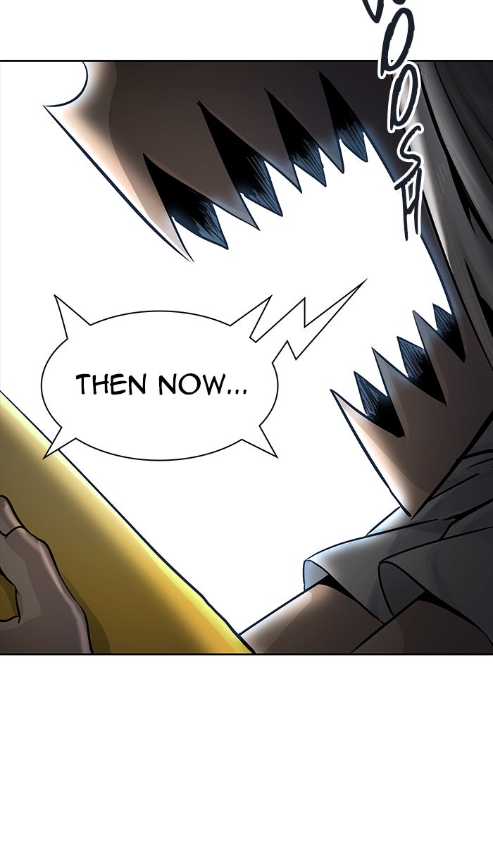 Tower of God Manga Chapter 507 page 22 - [Season 3] Ep. 90