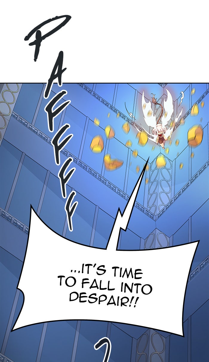 Tower of God Manga Chapter 507 page 23 - [Season 3] Ep. 90