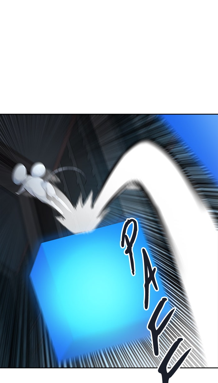 Tower of God Manga Chapter 507 page 29 - [Season 3] Ep. 90