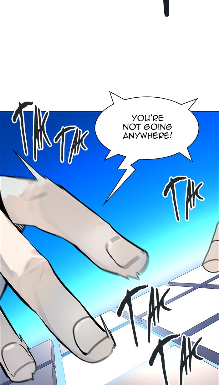 Tower of God Manga Chapter 507 page 30 - [Season 3] Ep. 90