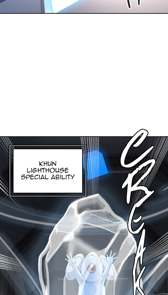 Tower of God Manga Chapter 507 page 31 - [Season 3] Ep. 90