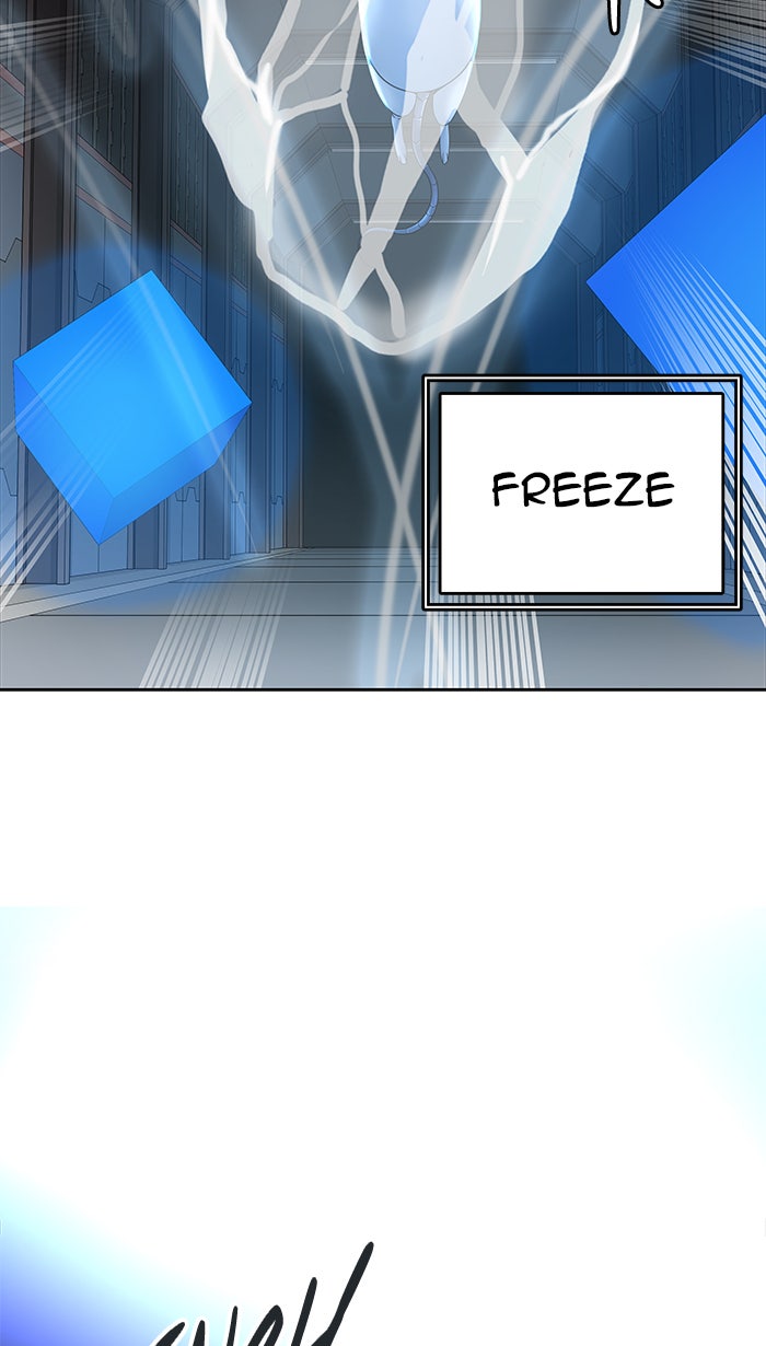 Tower of God Manga Chapter 507 page 32 - [Season 3] Ep. 90