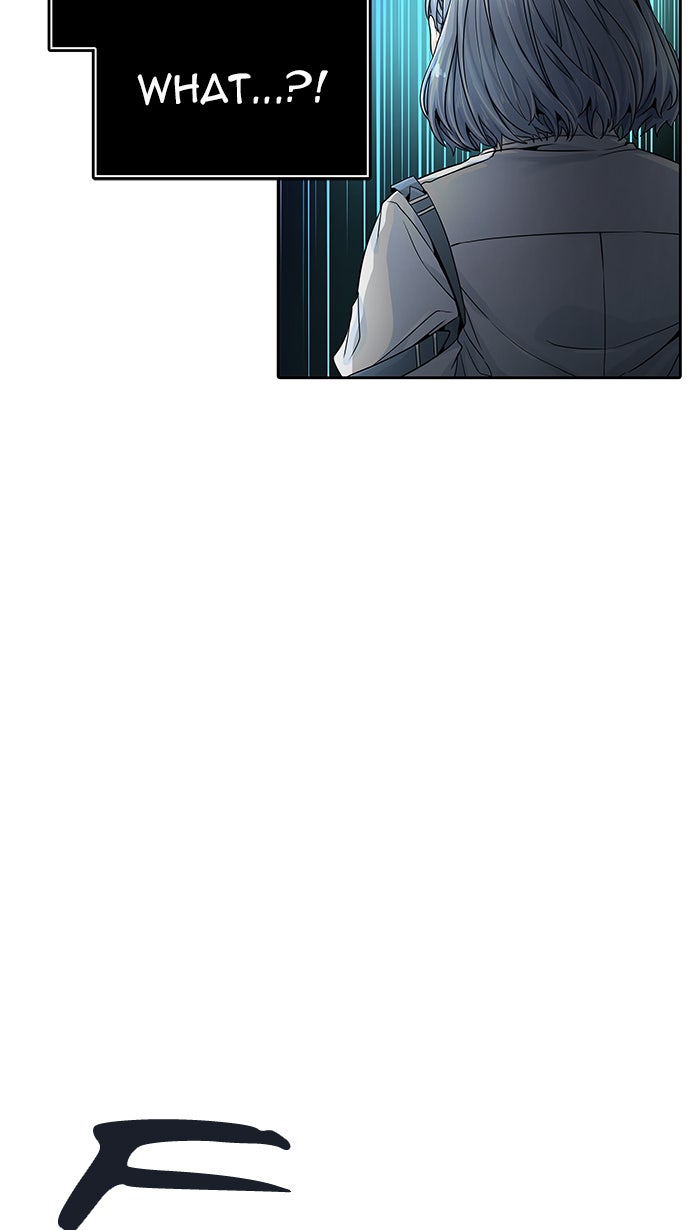 Tower of God Manga Chapter 507 page 36 - [Season 3] Ep. 90