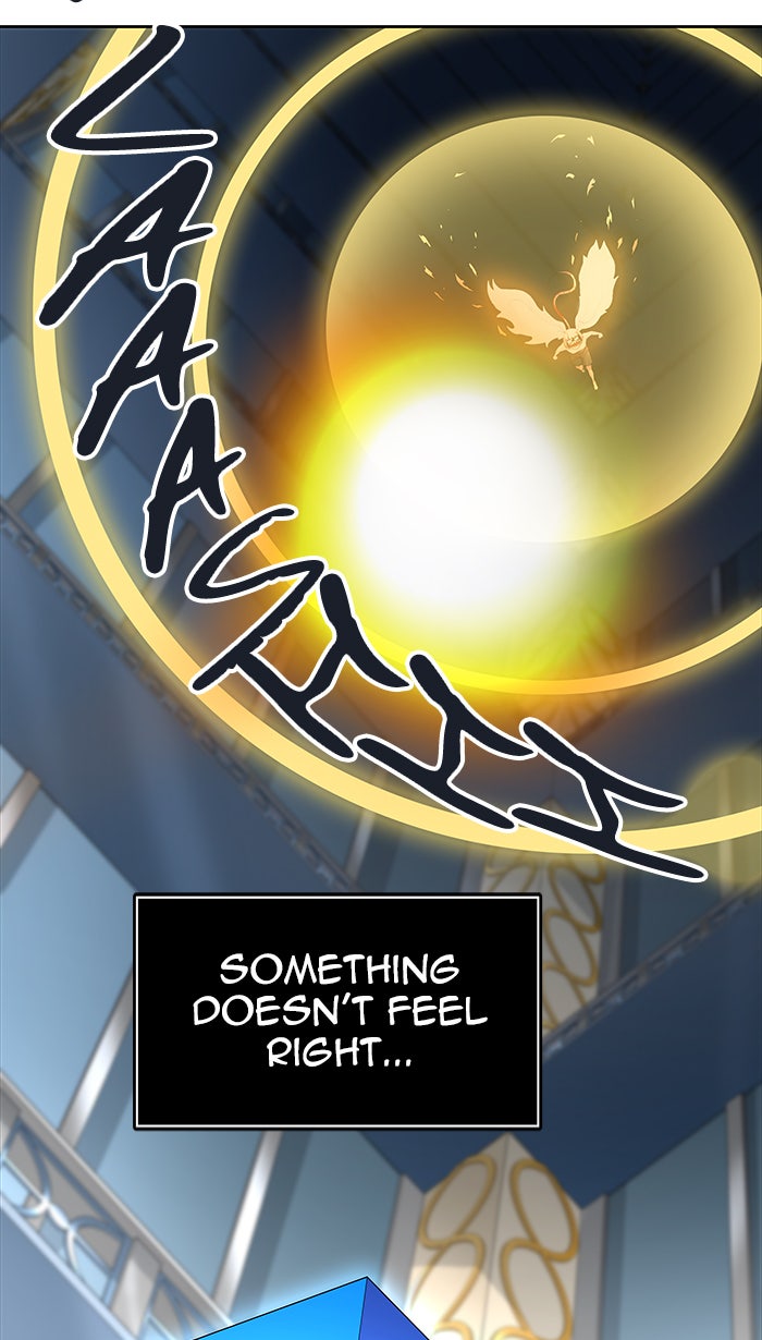 Tower of God Manga Chapter 507 page 37 - [Season 3] Ep. 90