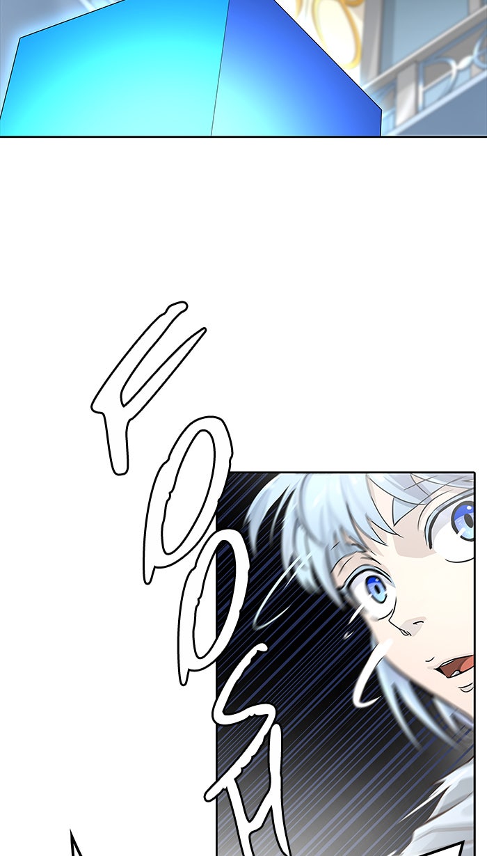 Tower of God Manga Chapter 507 page 38 - [Season 3] Ep. 90