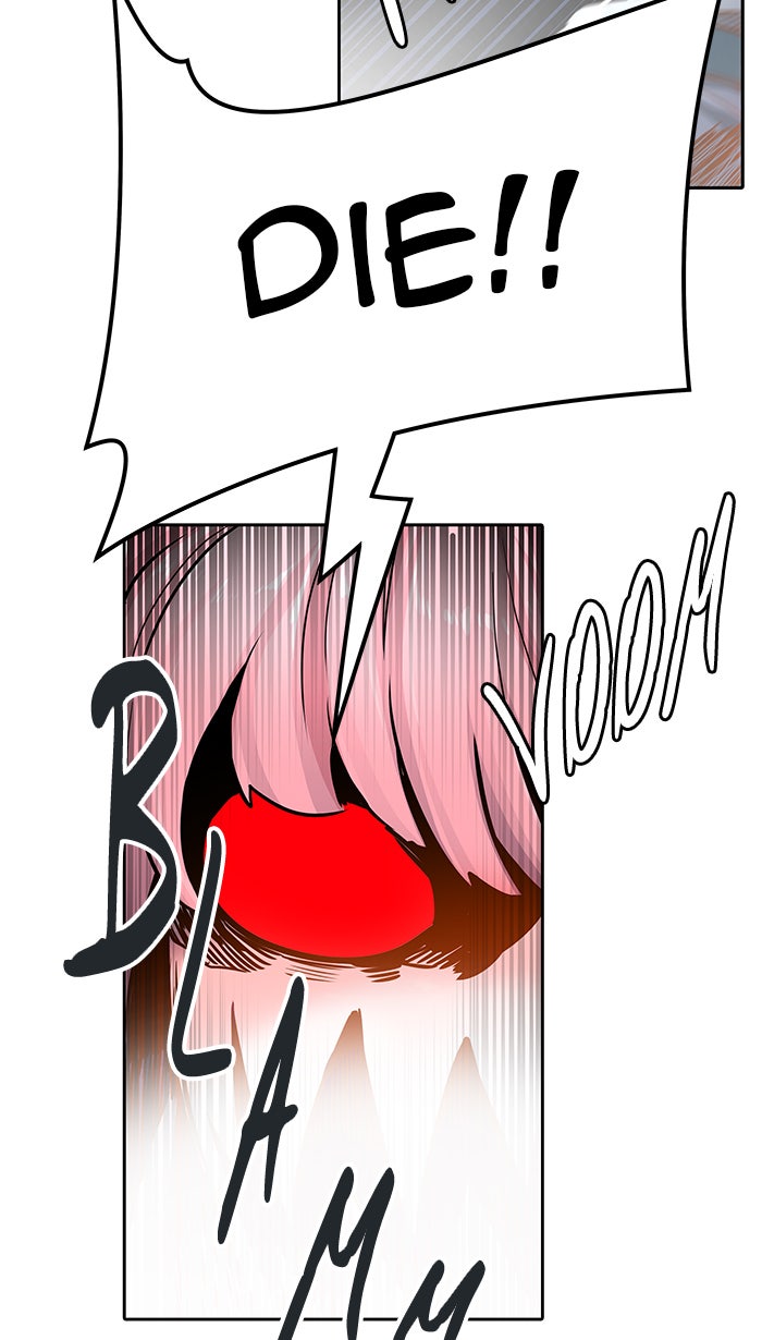 Tower of God Manga Chapter 507 page 39 - [Season 3] Ep. 90