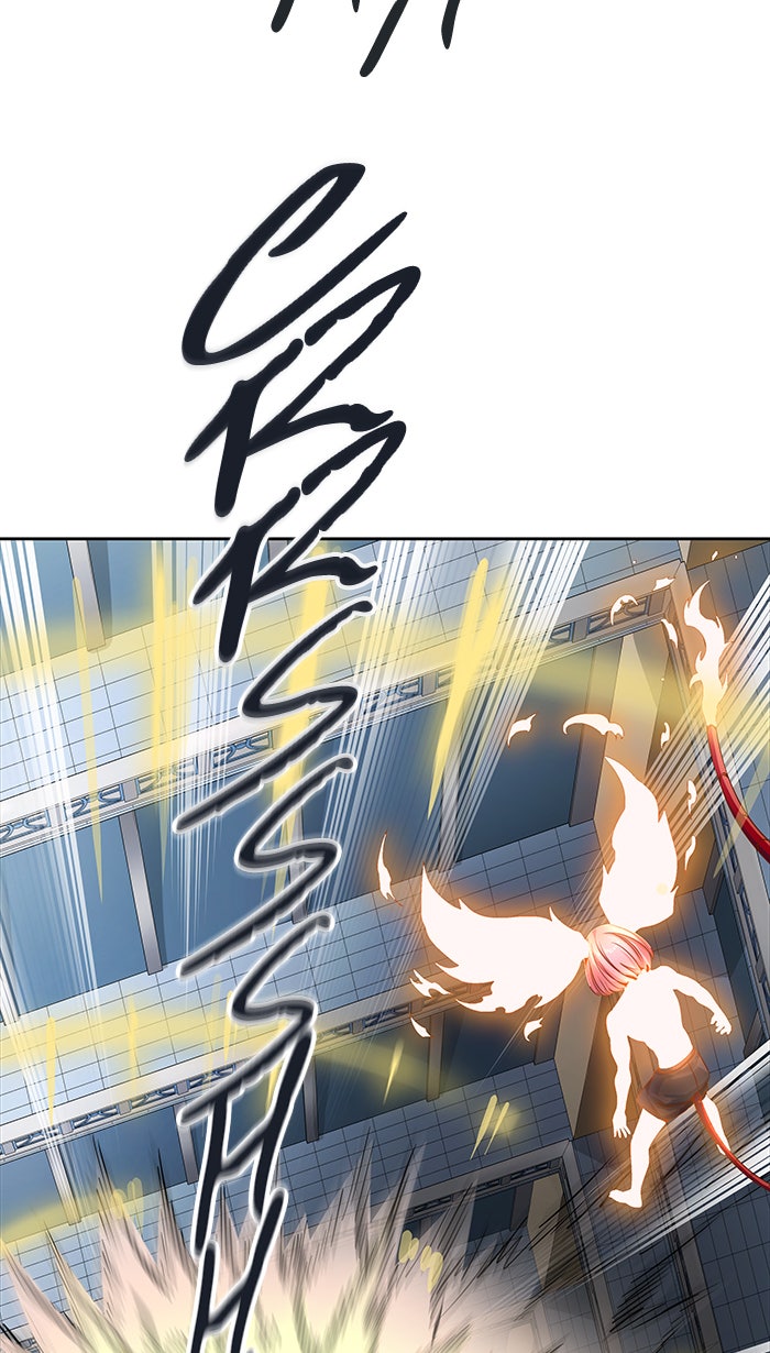 Tower of God Manga Chapter 507 page 40 - [Season 3] Ep. 90