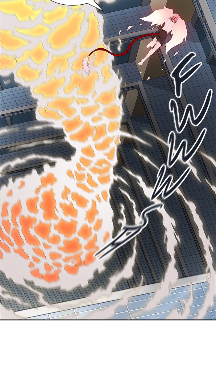 Tower of God Manga Chapter 507 page 43 - [Season 3] Ep. 90