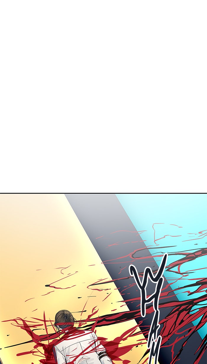 Tower of God Manga Chapter 507 page 44 - [Season 3] Ep. 90