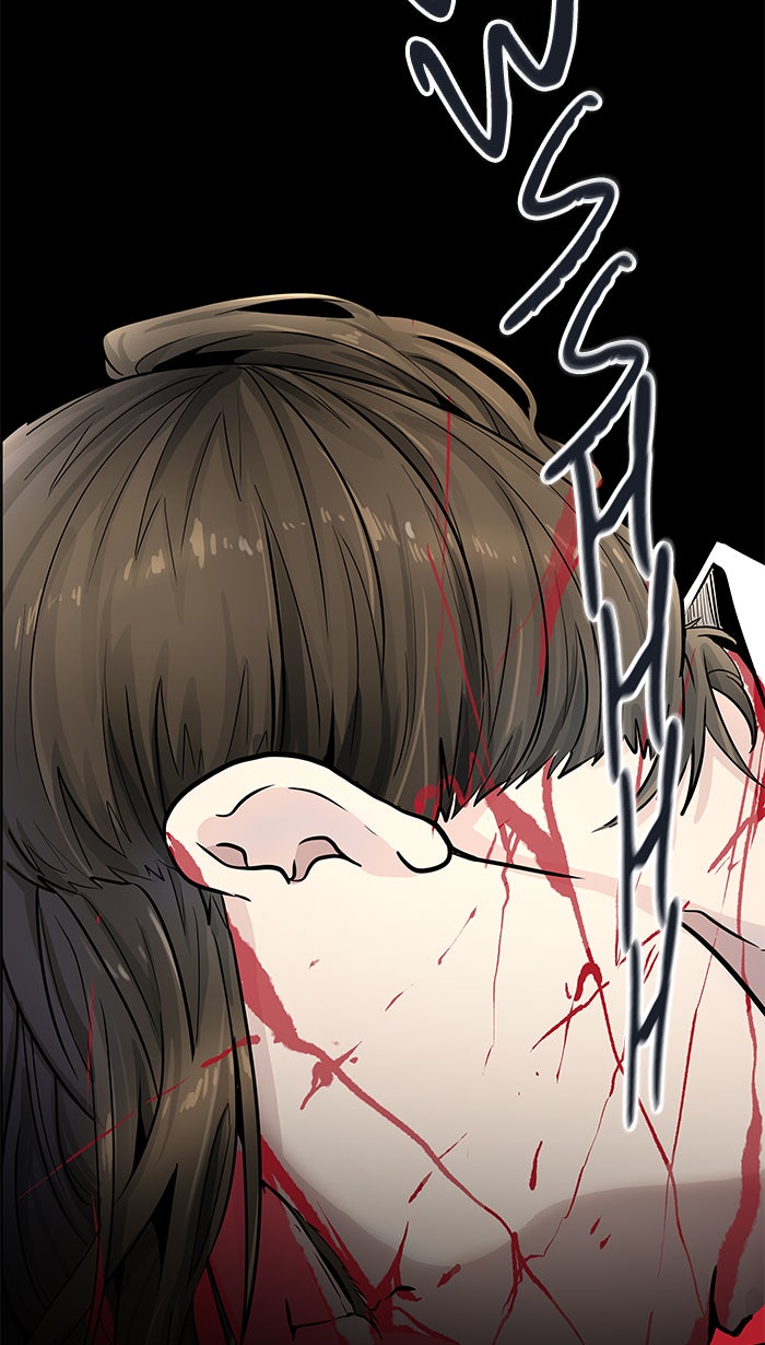 Tower of God Manga Chapter 507 page 46 - [Season 3] Ep. 90