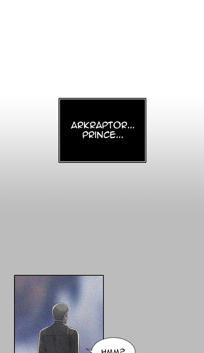 Tower of God Manga Chapter 507 page 48 - [Season 3] Ep. 90