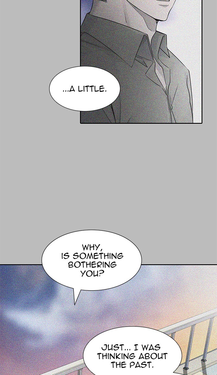 Tower of God Manga Chapter 507 page 50 - [Season 3] Ep. 90