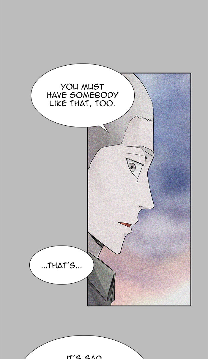Tower of God Manga Chapter 507 page 54 - [Season 3] Ep. 90