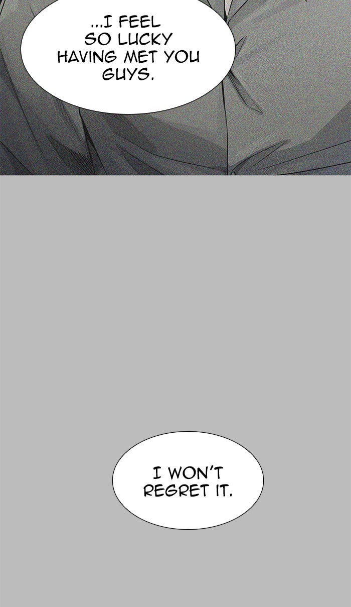 Tower of God Manga Chapter 507 page 57 - [Season 3] Ep. 90