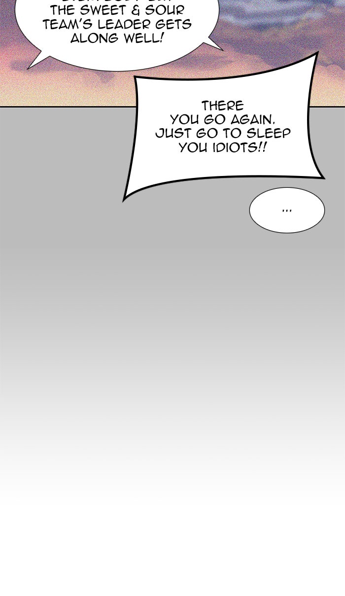 Tower of God Manga Chapter 507 page 62 - [Season 3] Ep. 90