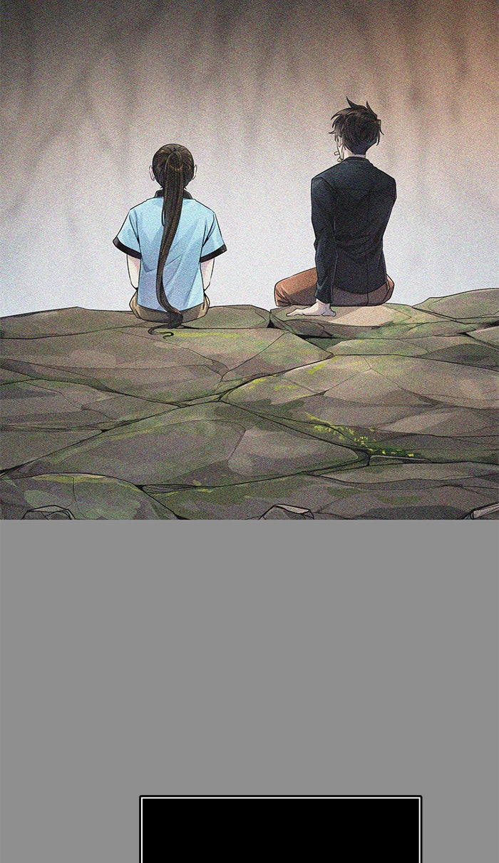 Tower of God Manga Chapter 507 page 65 - [Season 3] Ep. 90