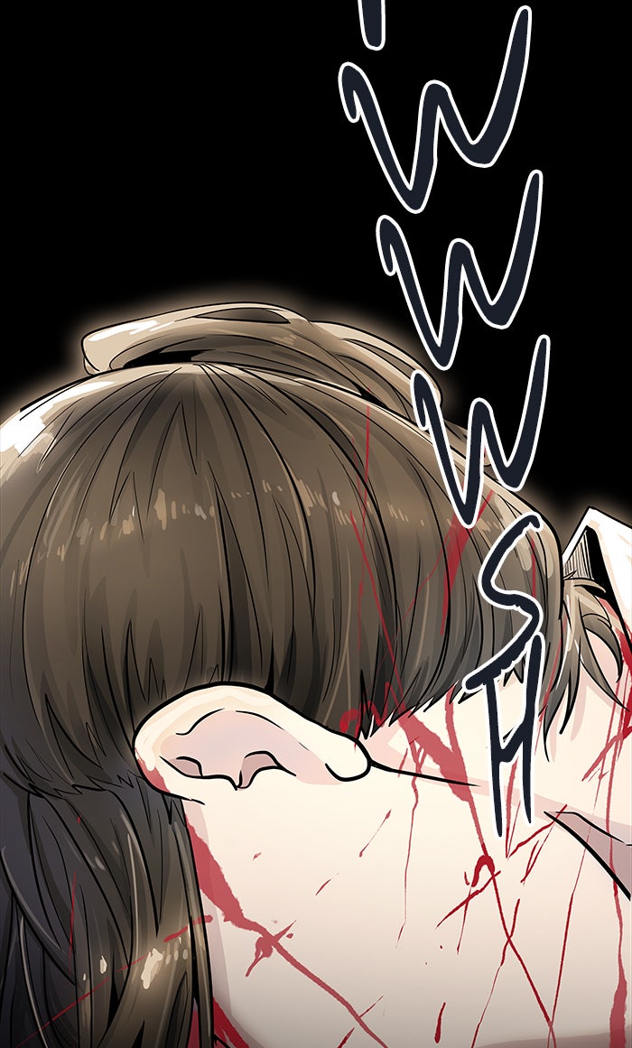 Tower of God Manga Chapter 507 page 72 - [Season 3] Ep. 90