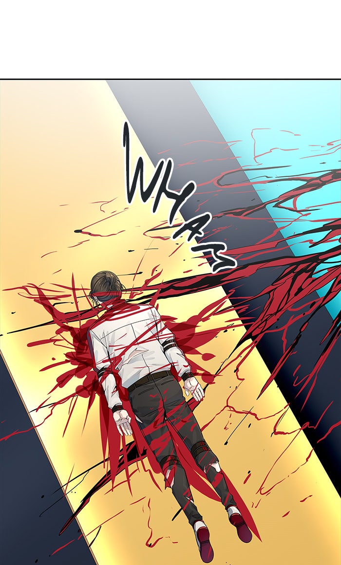 Tower of God Manga Chapter 507 page 74 - [Season 3] Ep. 90