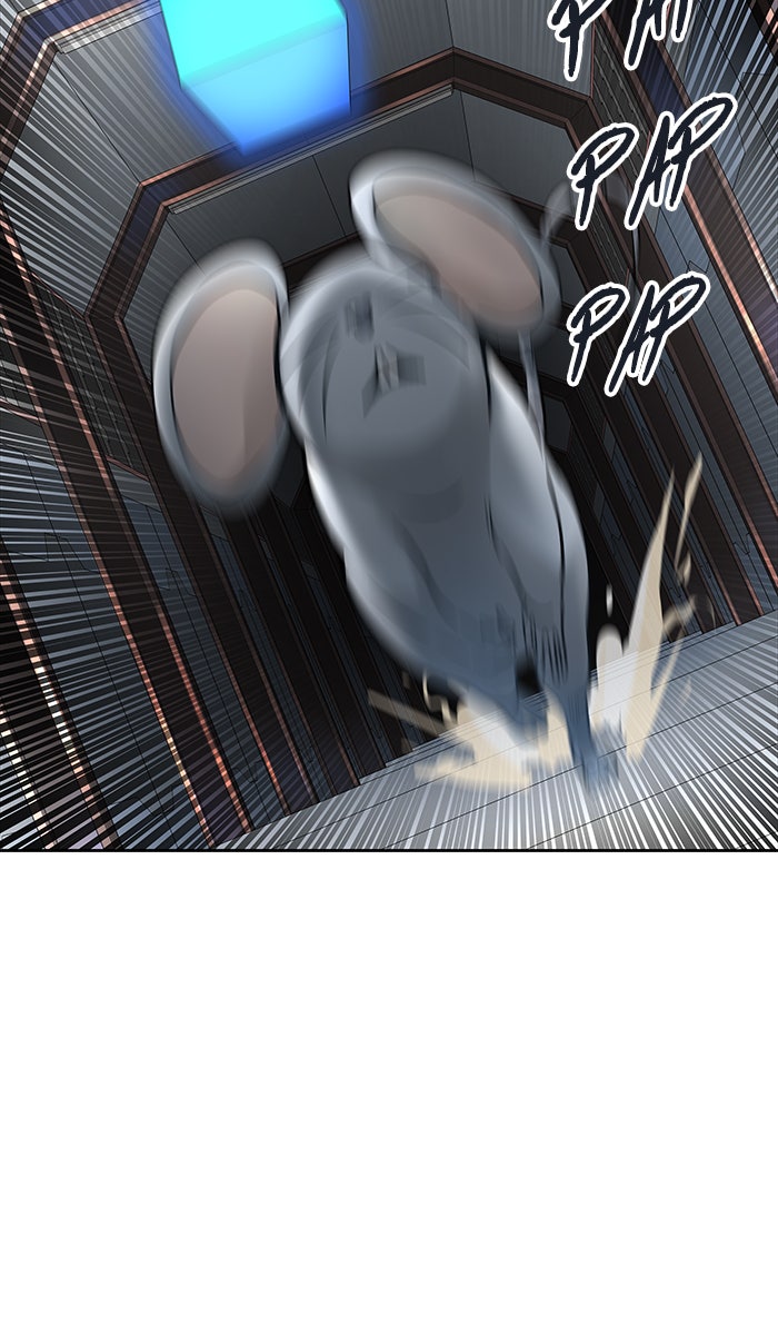 Tower of God Manga Chapter 507 page 8 - [Season 3] Ep. 90