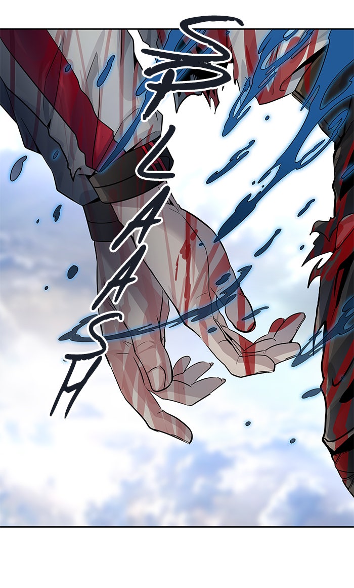 Tower of God Manga Chapter 507 page 80 - [Season 3] Ep. 90