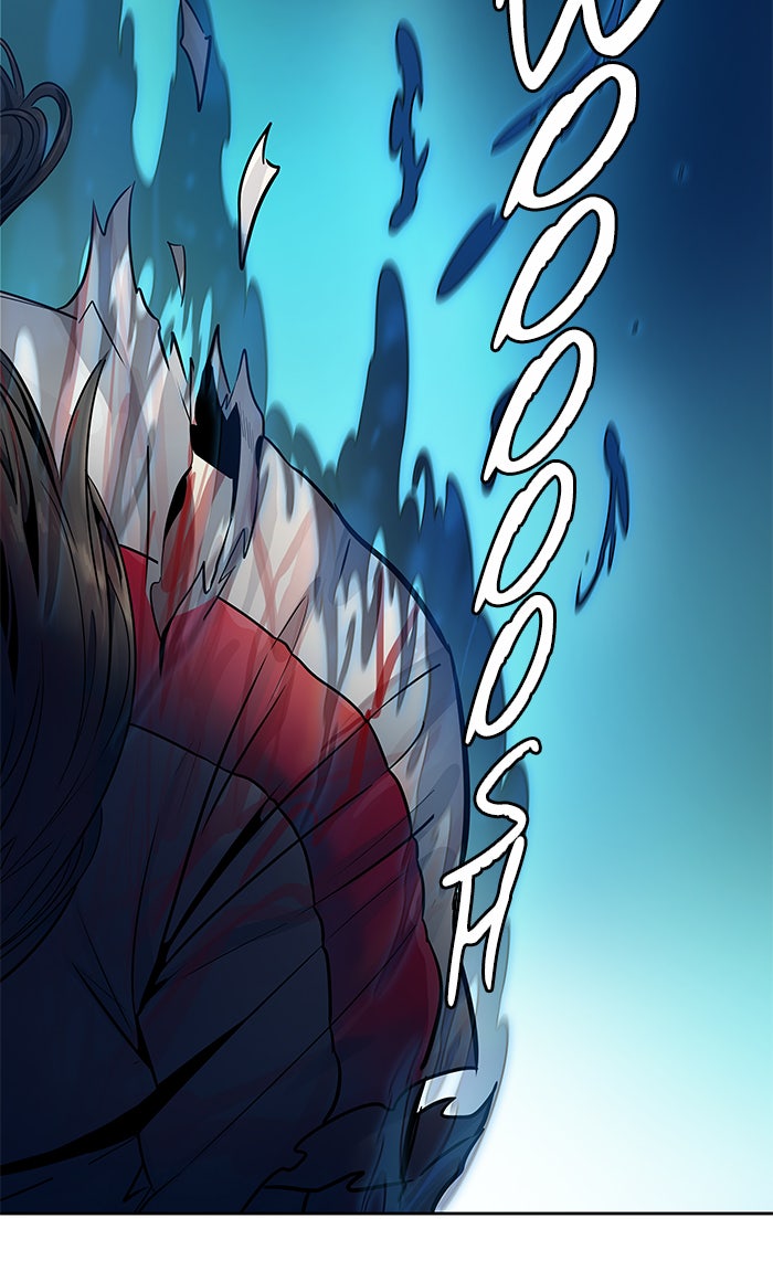 Tower of God Manga Chapter 507 page 82 - [Season 3] Ep. 90