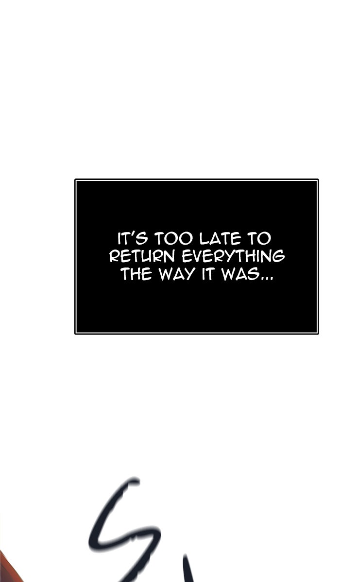 Tower of God Manga Chapter 507 page 85 - [Season 3] Ep. 90