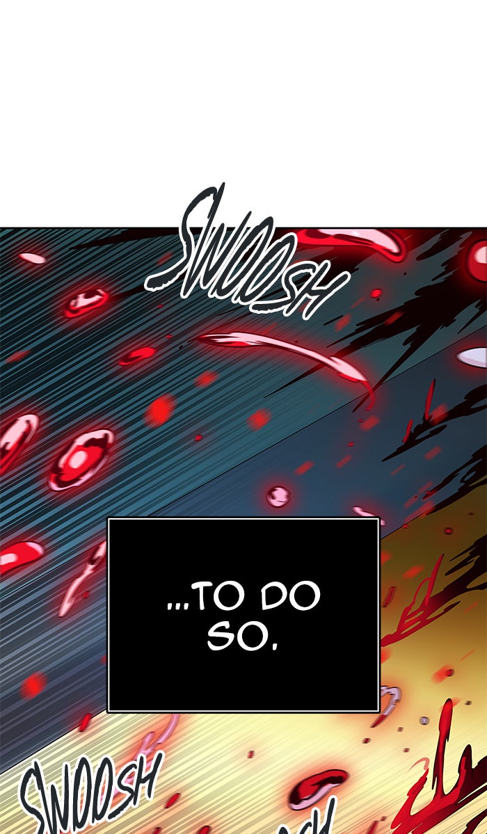 Tower of God Manga Chapter 507 page 88 - [Season 3] Ep. 90