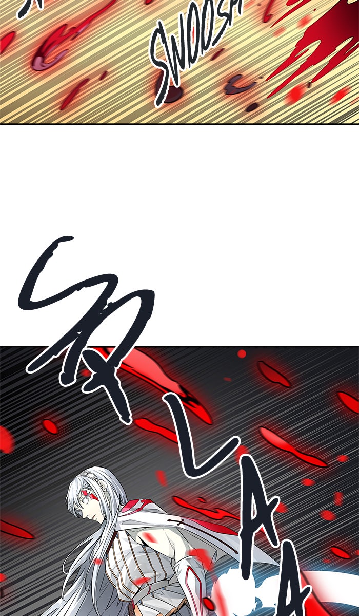 Tower of God Manga Chapter 507 page 89 - [Season 3] Ep. 90
