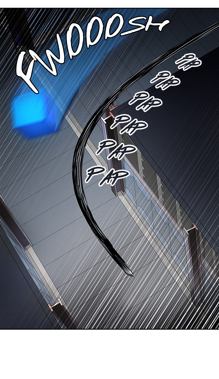 Tower of God Manga Chapter 507 page 9 - [Season 3] Ep. 90