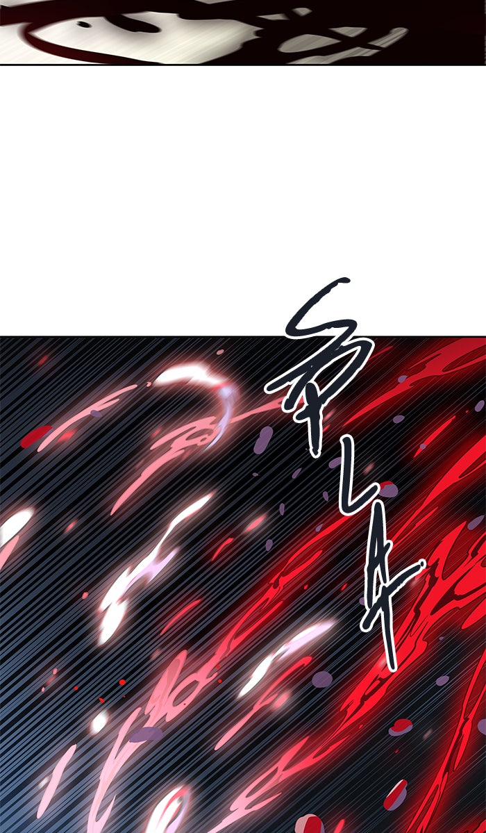 Tower of God Manga Chapter 507 page 91 - [Season 3] Ep. 90