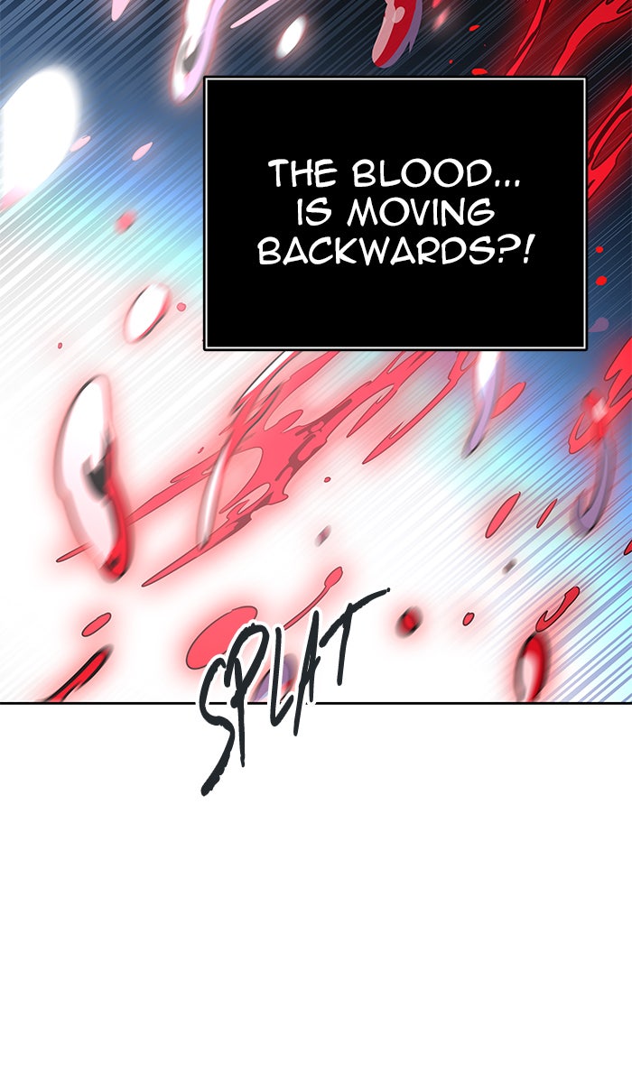 Tower of God Manga Chapter 507 page 92 - [Season 3] Ep. 90